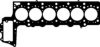 ELRING 058.053 Gasket, cylinder head